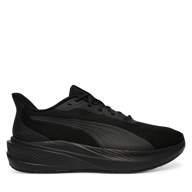 Sneakersy Puma Dasher Lite 312586 02 Czarny - męskie