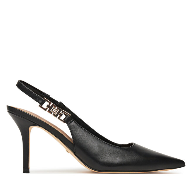 Sandały Guess FLTNS4 - Czarny