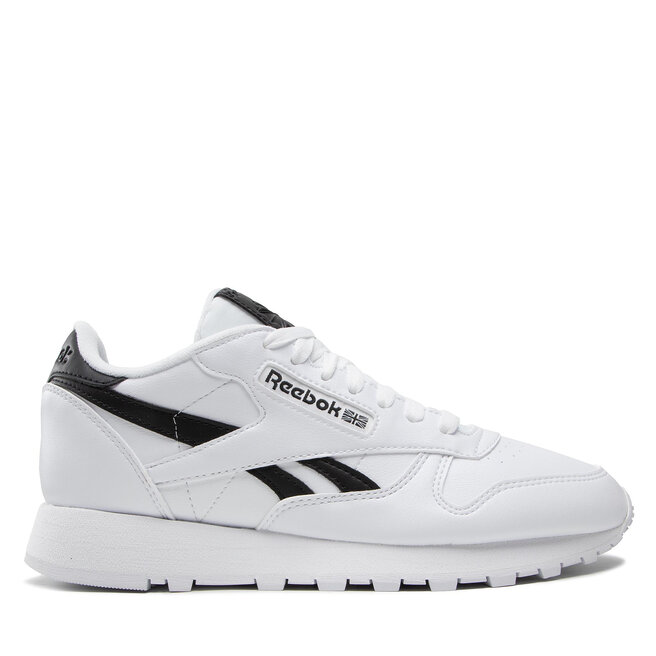 Reebok Skor Reebok Classic Vegan GY3611 Ftwwht/Cblack/Ftwwht