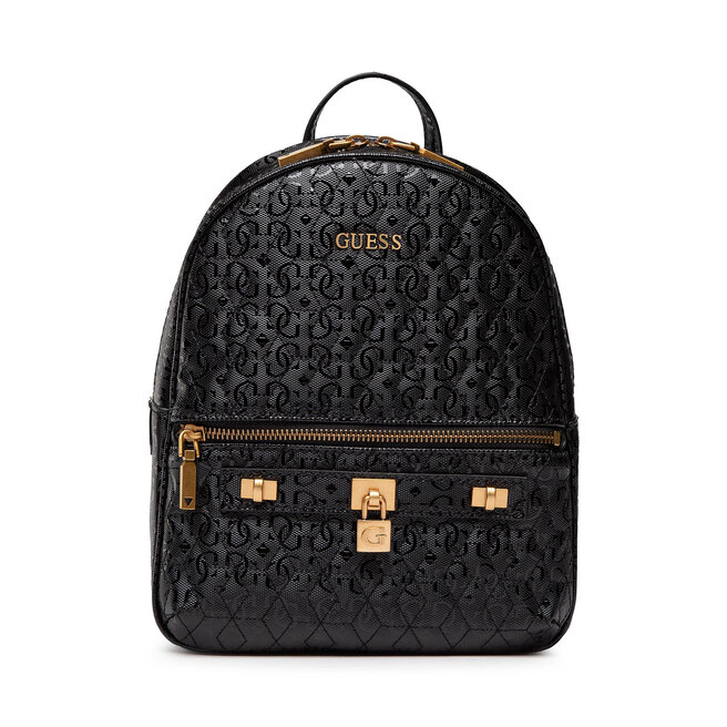 Rucksack Guess Isidora GB HWGB85 47320 BLA eschuhe