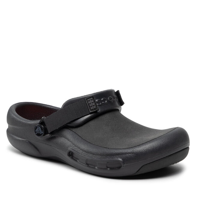 Crocs Bistro Pro Literide Clog 205669 Black evzuttya