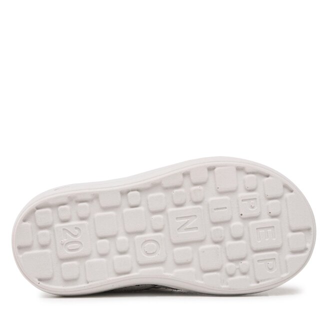 Ricosta Balerini Ricosta Pepino By Ricosta Corinne 50 2600602/810 Weiss/Bianco