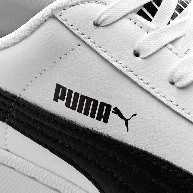 Sports Shoes De Hombre PUMA 362945 PUMA SMASH CAT L 07 BLACK