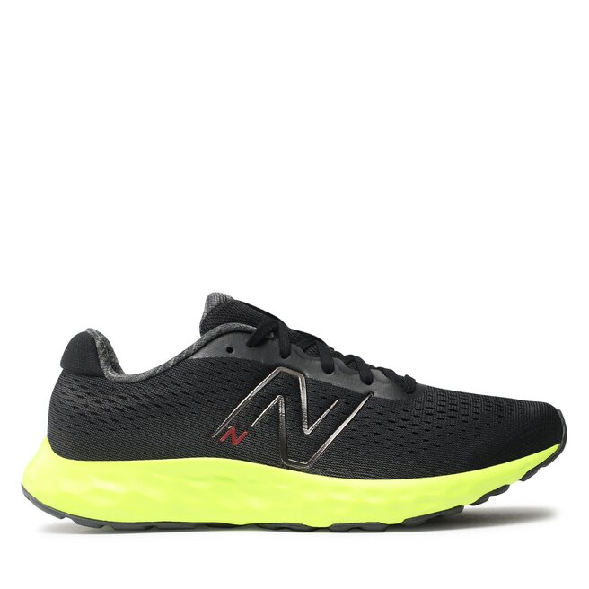 Buty do biegania New Balance Fresh Foam 520 v8 - Czarny