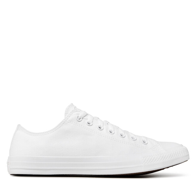 Sneakers Converse Ct As Sp Ox 1U647 White Monochrome