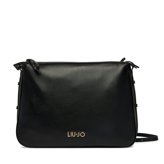 Torebka Liu Jo AA6045 E1120 Czarny -