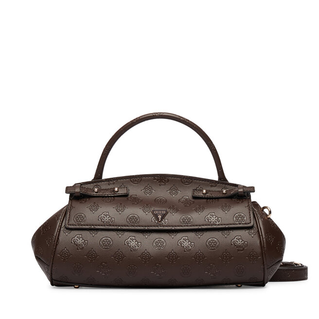 Torebka Guess Diana HWPD97 27200 Brązowy -