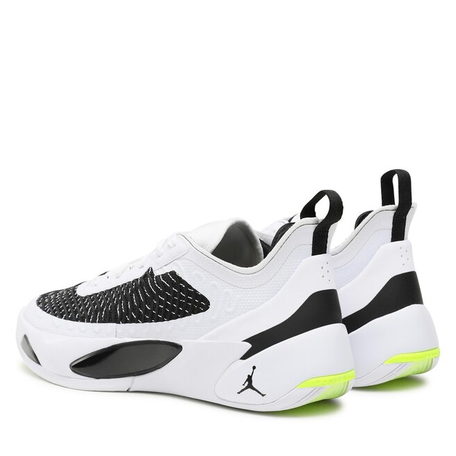 Nike Pantofi Nike Jordan Luka 1 DN1772 107 White/Black/Volt