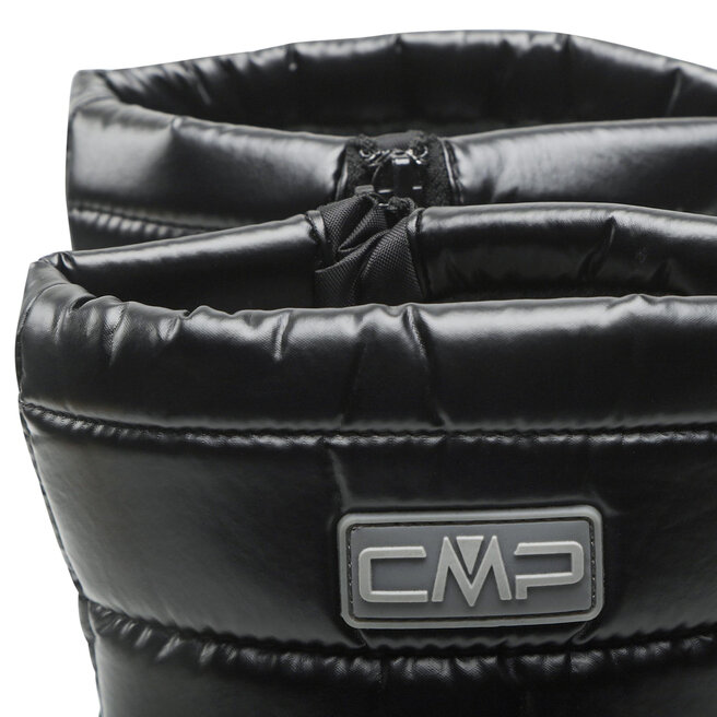 CMP Sniego batai CMP Kids Glacey Snowboots 3Q71274J Nero U901