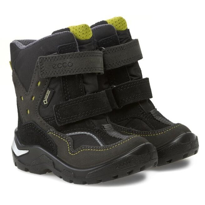 Stivaletti hotsell ecco goretex