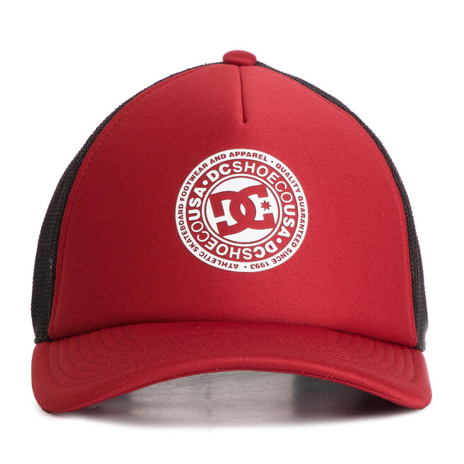 DC Baseball sapka DC Vested Up ADYHA03763 RZG0