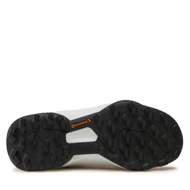 adidas Apavi adidas Terrex Swift R3 Hiking Shoes HQ1057 Oranžs