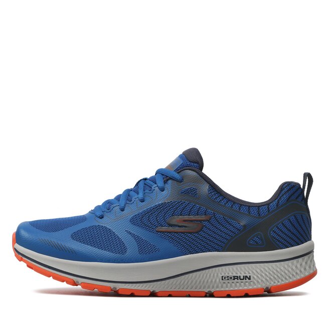 Skechers go run 600 femme bordeaux discount