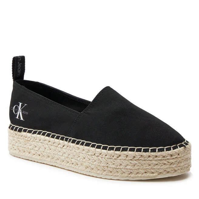 Espadrillas best sale calvin klein