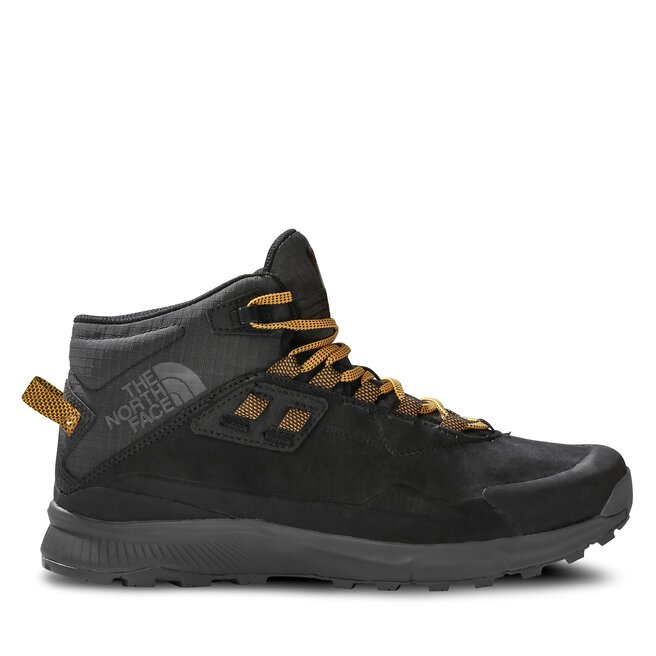 Scarpe da trekking The North Face M Cragstone Leather Mid