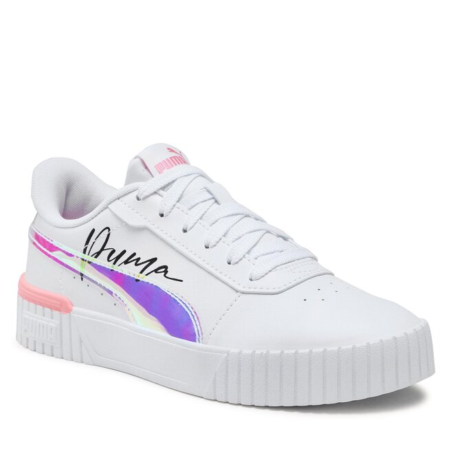Puma carina jr top