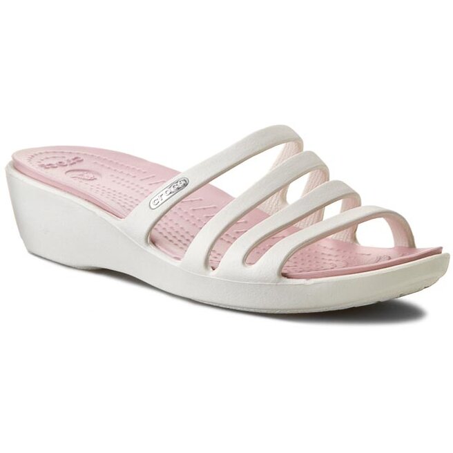Crocs shop rhonda wedge