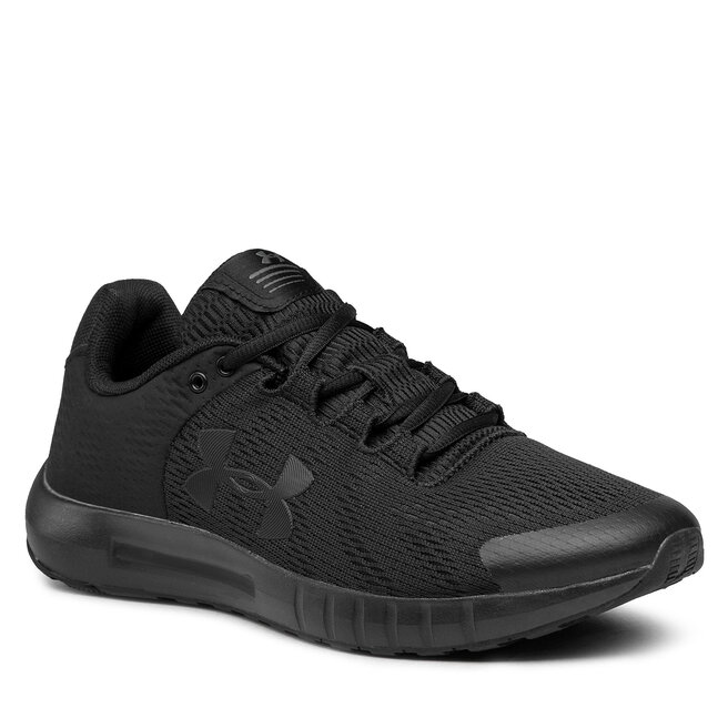 Obu a Under Armour Ua Micro G Pursuit Bp 3021953 002 Blk ecipele.hr