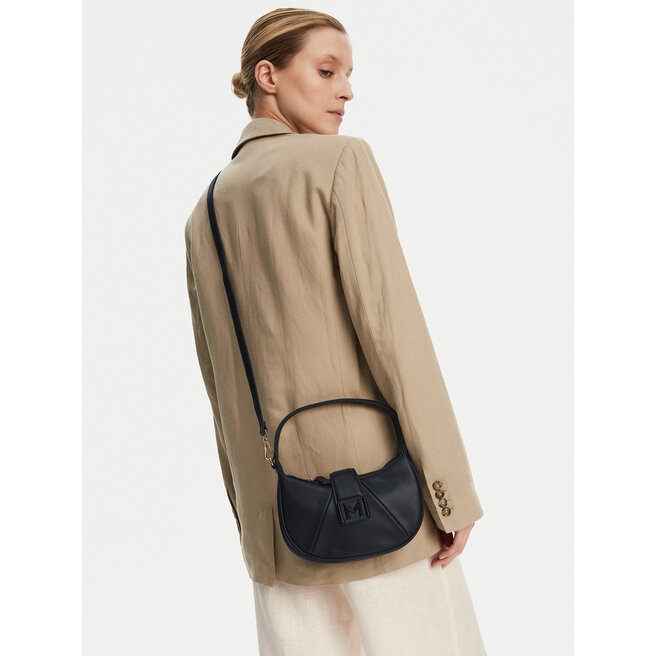 Torebka Marella Sospiro 2513511036200 Czarny -