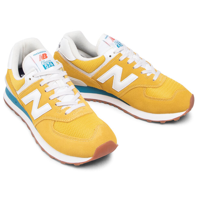 Laisvalaikio batai New Balance ML574HB2 