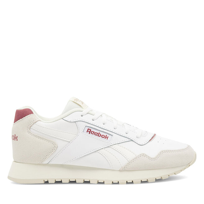 Sneakersy Reebok Glide - Biały