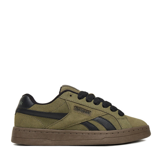 Chłopięce sneakersy Reebok