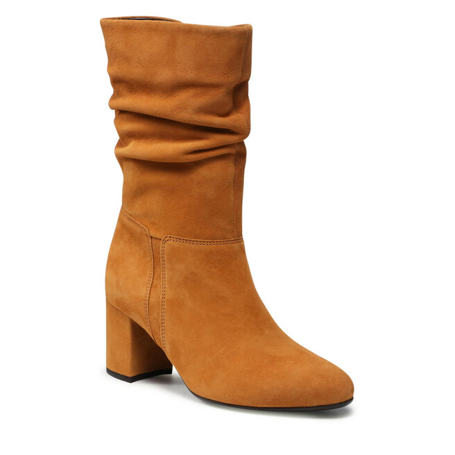 Botine Gabor 75.611.13 Curry