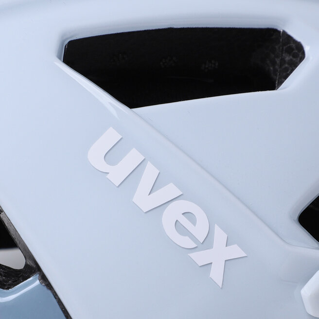 Uvex Bukósisak Uvex Quatro 4107753515 Cloud/Camo