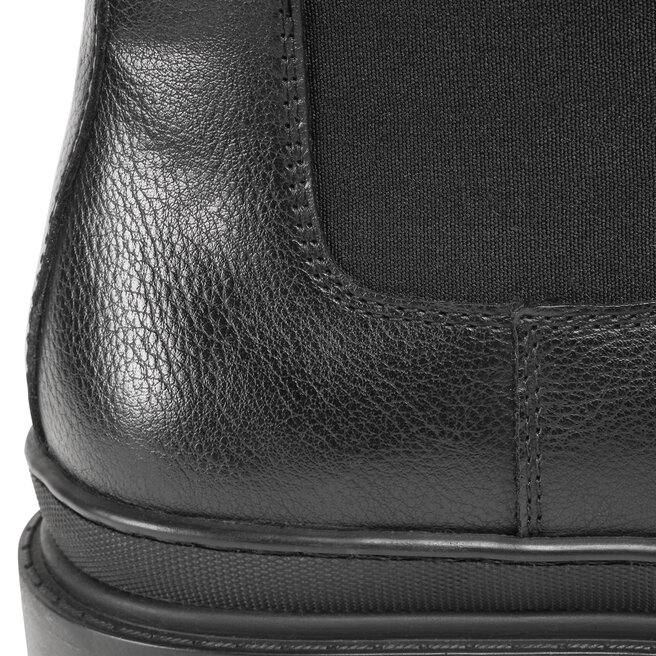Lasocki Klassische Stiefeletten Lasocki 121AM1399-1 Black