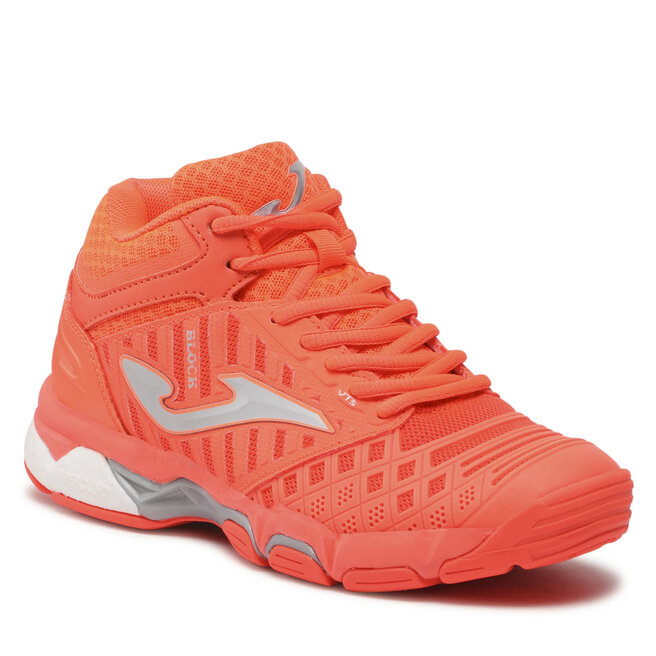 Joma Schuhe Joma Block Lady 2013 V.BLOLS-2013 Coral