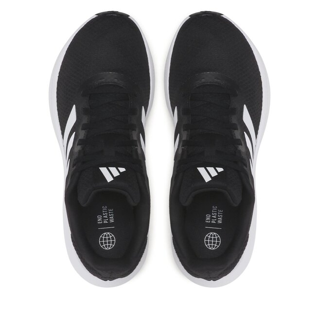 adidas Pantofi adidas Runfalcon 3.0 HQ3790 Core Black/Cloud White/Core Black