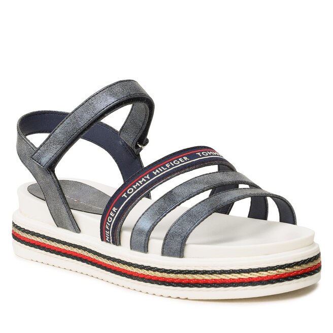 Sandalias imitacion tommy deals