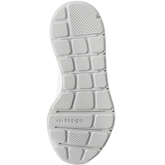 Chaussures adidas Swift Run W CQ2021 Ftwwht Ftwwht Ftwwht
