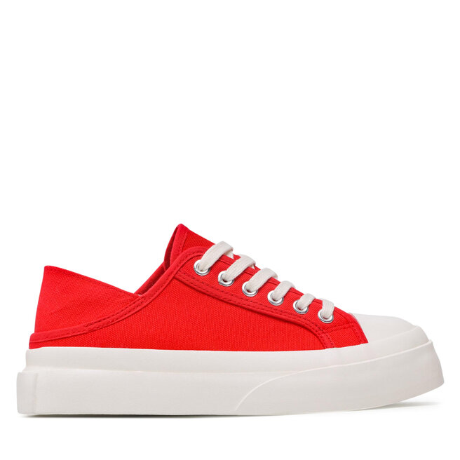 Sneakers Keddo 827727/01-03W Red
