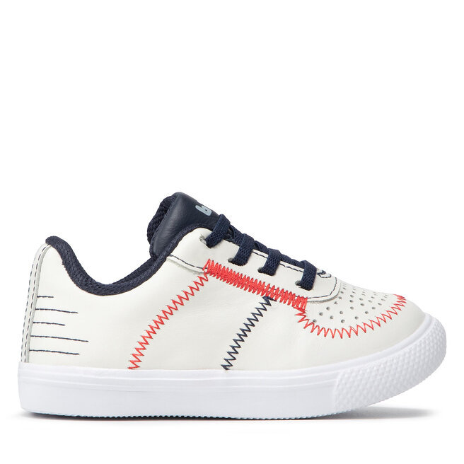 Bibi Sneakers Bibi Agility Mini 1046374 White/Naval