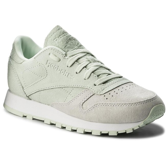 Reebok cl best sale lthr nbk