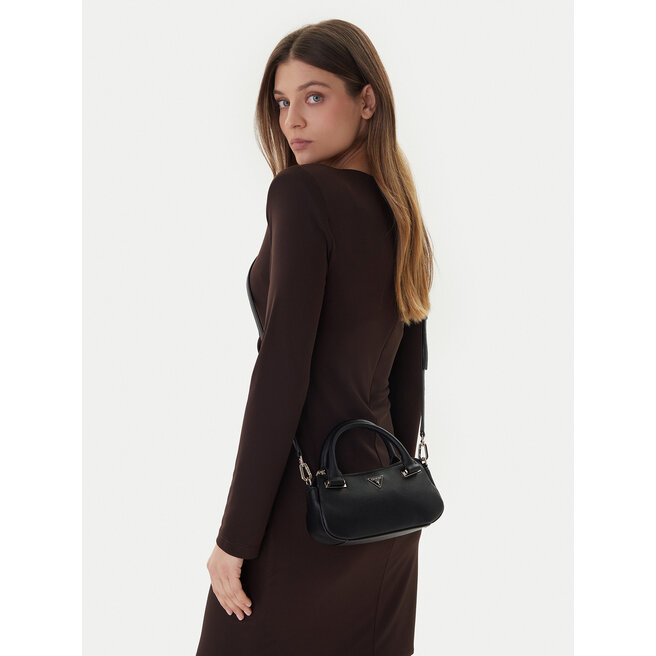 Torebka Guess Evie Mini HWBG96 64760 Czarny -