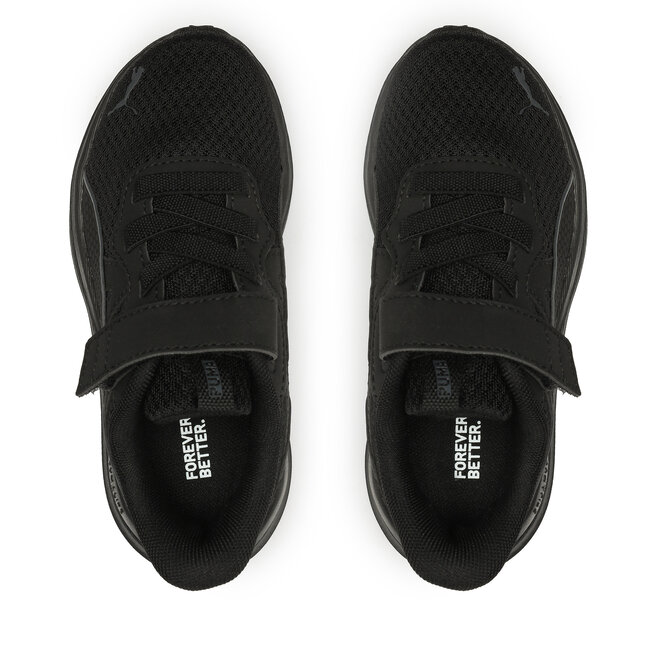 Puma Cipő Puma Reflect Lite AC+PS 379125 02 Puma Black-Cool Dark Gray
