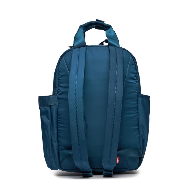 Levi's® Rucsac Levi's® 235418-8 Navy Blue 17