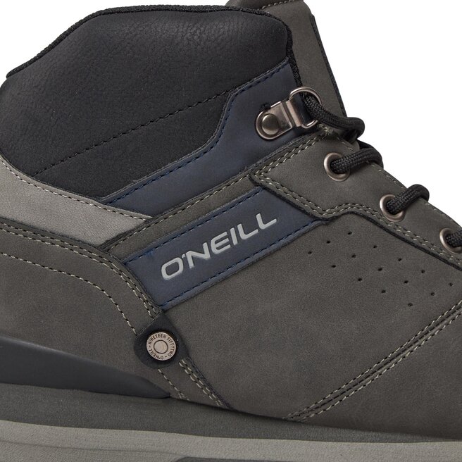O'Neill Pantofi O'Neill Tortoise Shell 90233074.7Zw Dark Shadow