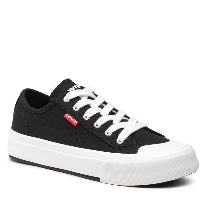 Levi's® Teniși Levi's® 235209-733-59 Regular Black