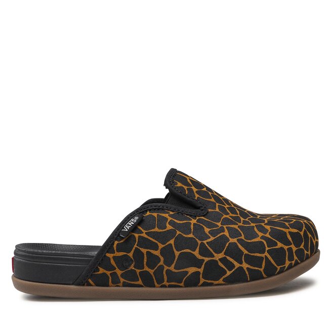 Klapki Vans Harbor Mule Vr3 - Czarny