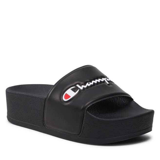 Champion Чехли Champion Slide Nova S11543-CHA-KK001 Nbk
