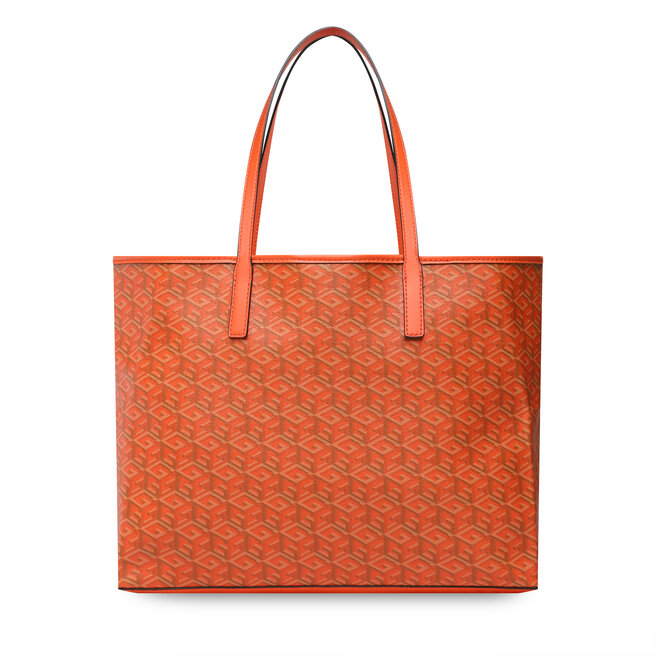 Guess Дамска чанта Guess Vikky (SV) HWSV69 95240 ORL