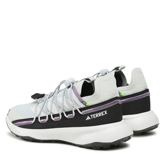 adidas Boty adidas Terrex Voyager 21 Travel Shoes IF7429 Wonsil/Greone/Shavio