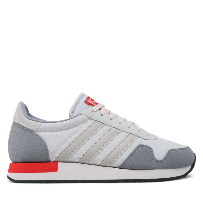 adidas Skor adidas Usa 84 GW0578 Grey/Grey/Crywht