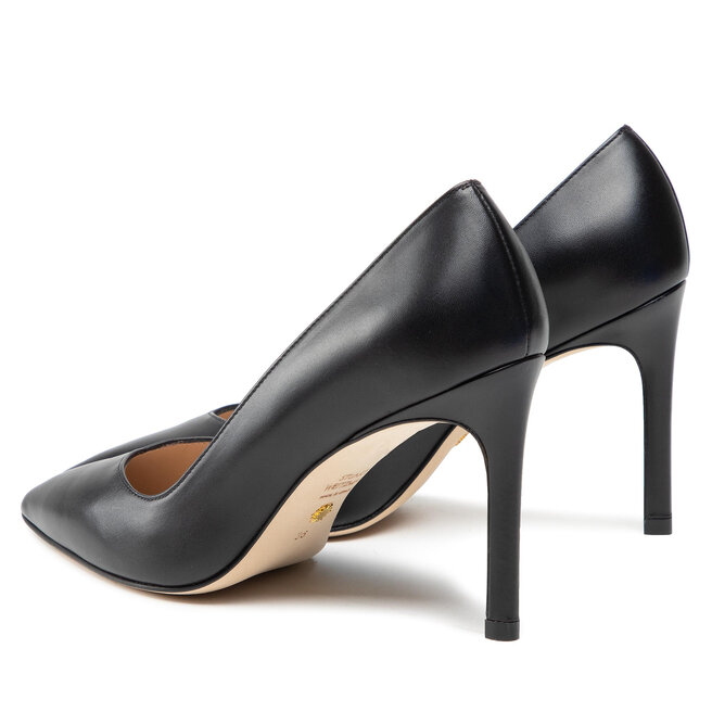Stuart Weitzman Szpilki Stuart Weitzman Anny S5255 Black