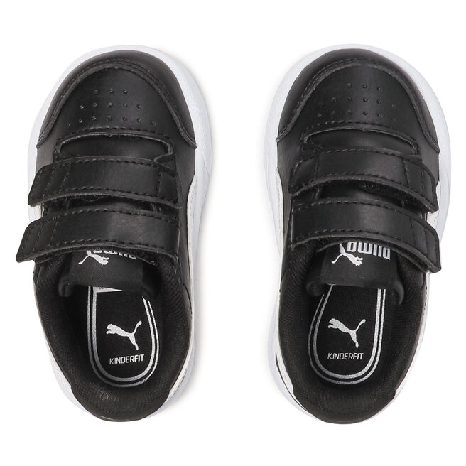 Puma Sneakers Puma Shuffle V Inf 375690 03 Puma Black/Puma White/Gold
