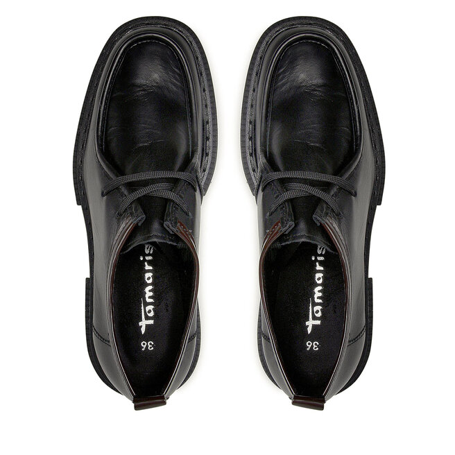 Tamaris Κλειστά παπούτσια Tamaris 1-23739-29 Black Comb 098