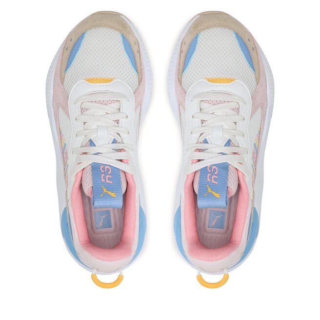 White puma rs x 2025